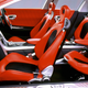 Illustration for article titled The Mazda RX-Evolv Concept Was A Funkier, Earlier Incarnation Of The RX-8